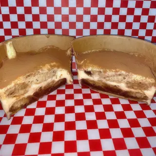 Tiramisú di Giaky!