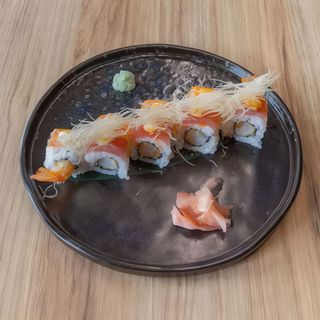 Exotic maki - 8 pezzi