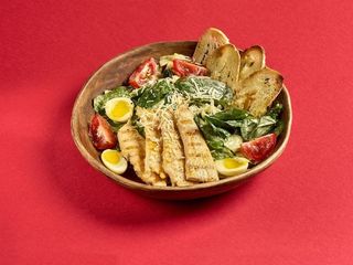 Цезар з куркою (220g)