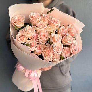 Букет троянд Кімберлі 