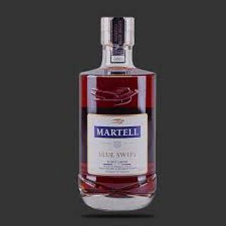 Martell blue swift
