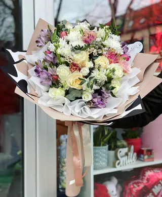 Buket Mix L