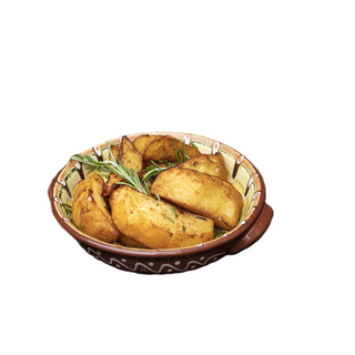 Cartofi cu rozmarin