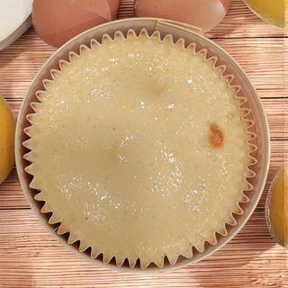 Tarta de queso Galmesán (2-3 raciones)