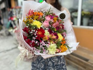 თაიგული 13