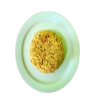Arroz Con Verdura