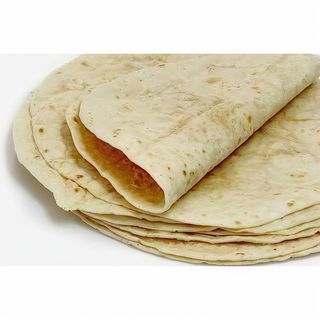 Extra: Tortillas (2 uds.)