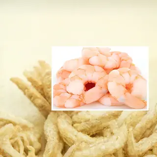Extra Gambas