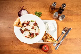 Salata Cesar﻿