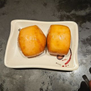 Mini Pan Chino (2 Uds.)