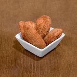 Delicias de Jalapeños (4 unidades)