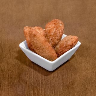 Delicias de Jalapeños (4 unidades)