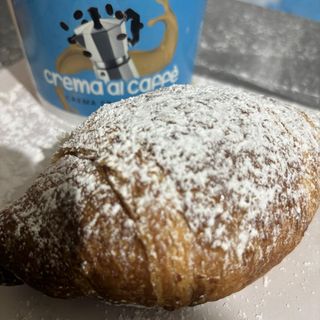 CORNETTO  CREMA DI CAFFE