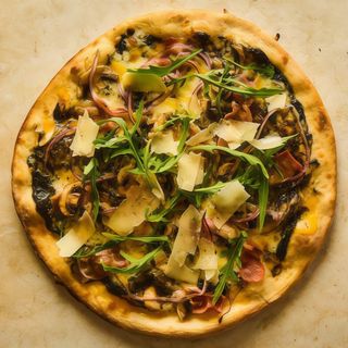 Tartufata