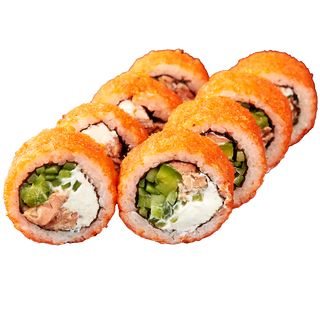 Мічиган рол (8шт)