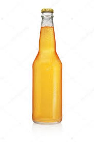 Birra analcolica 33 cl