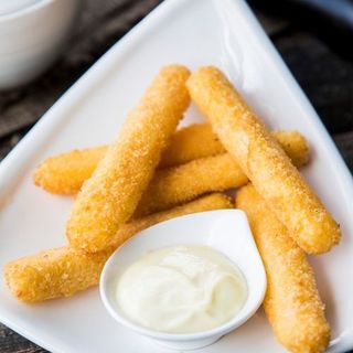 Сырные палочки