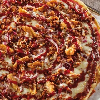 Barbacoa 