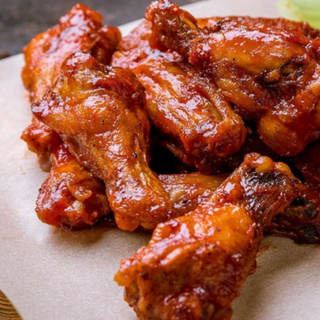 Крильця Баффало