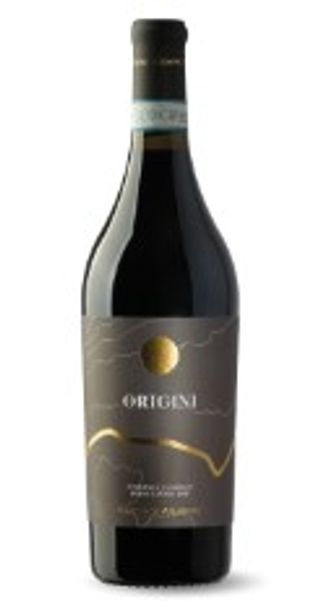 Origini Solopaca Classico Sannio D.O.P