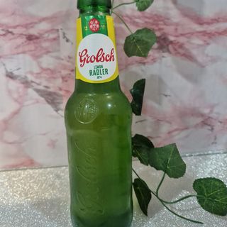 Radler Groslch (33 cl.)