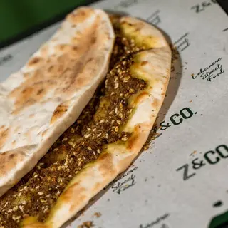 Zaatar