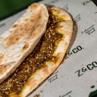 Zaatar