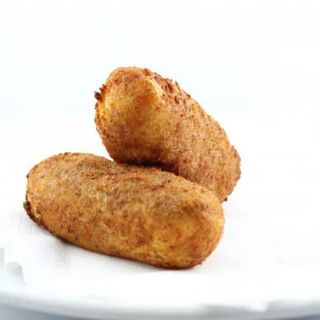 Crocchè di patate 