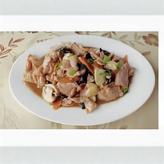 63. Свинско Фантазия (700г)