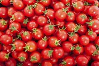 Pomodorini - 500gr