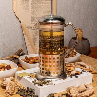 Green Tea