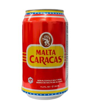 Malta Caracas lata 330ml