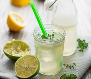 Jus de limonade