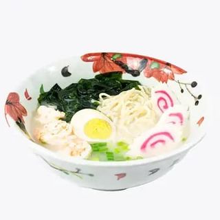 103. Soyo milk ramen