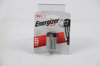 Pile 6Lr61 9Vx1 Ener001            
