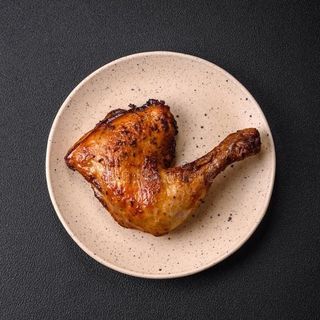 Peppered Chicken Laps