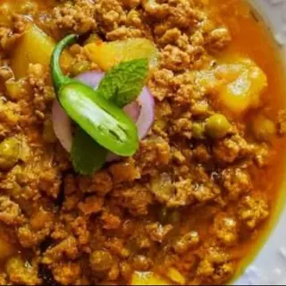 Cordero Keema