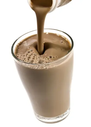 Čokoladno mlijeko