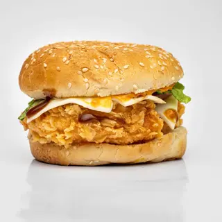 Cheese Burger