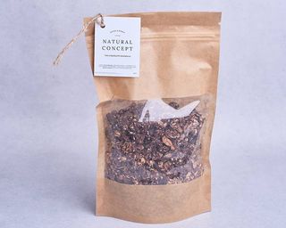 The Chocolate Rawnolla