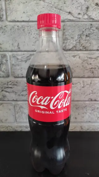 Coca-cola (750мл)