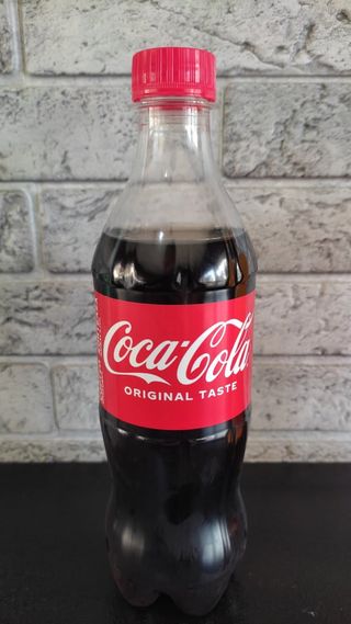 Coca-cola (750мл)