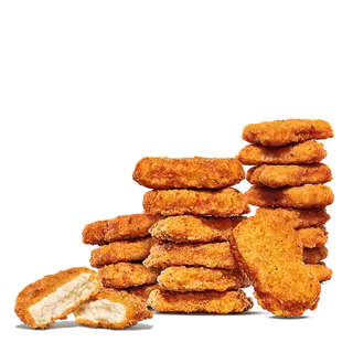 King Nuggets - 20 pezzi