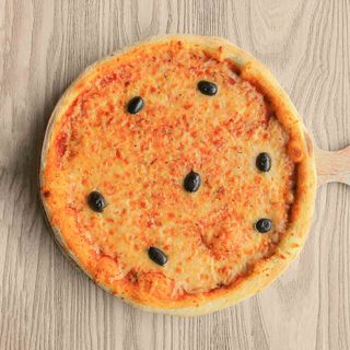 Pizza Margherita