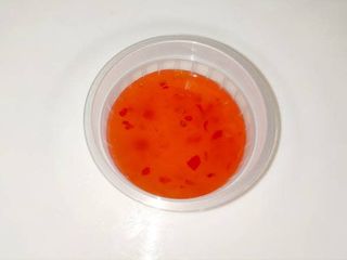 Salsa De Chile Dulce (70 cc.)