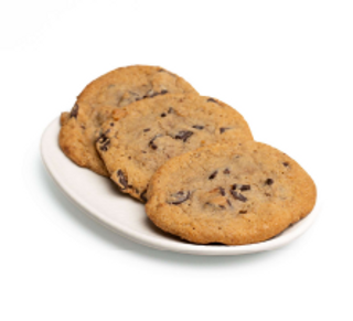 Choco Chips (3 Uds.)