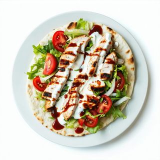 Gyros greca