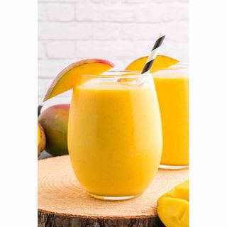 Mango lassi