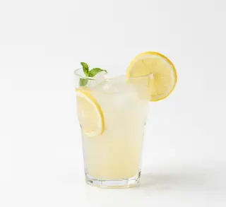 Jus De Citron