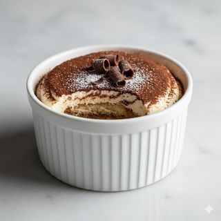 Tiramisú Clásico